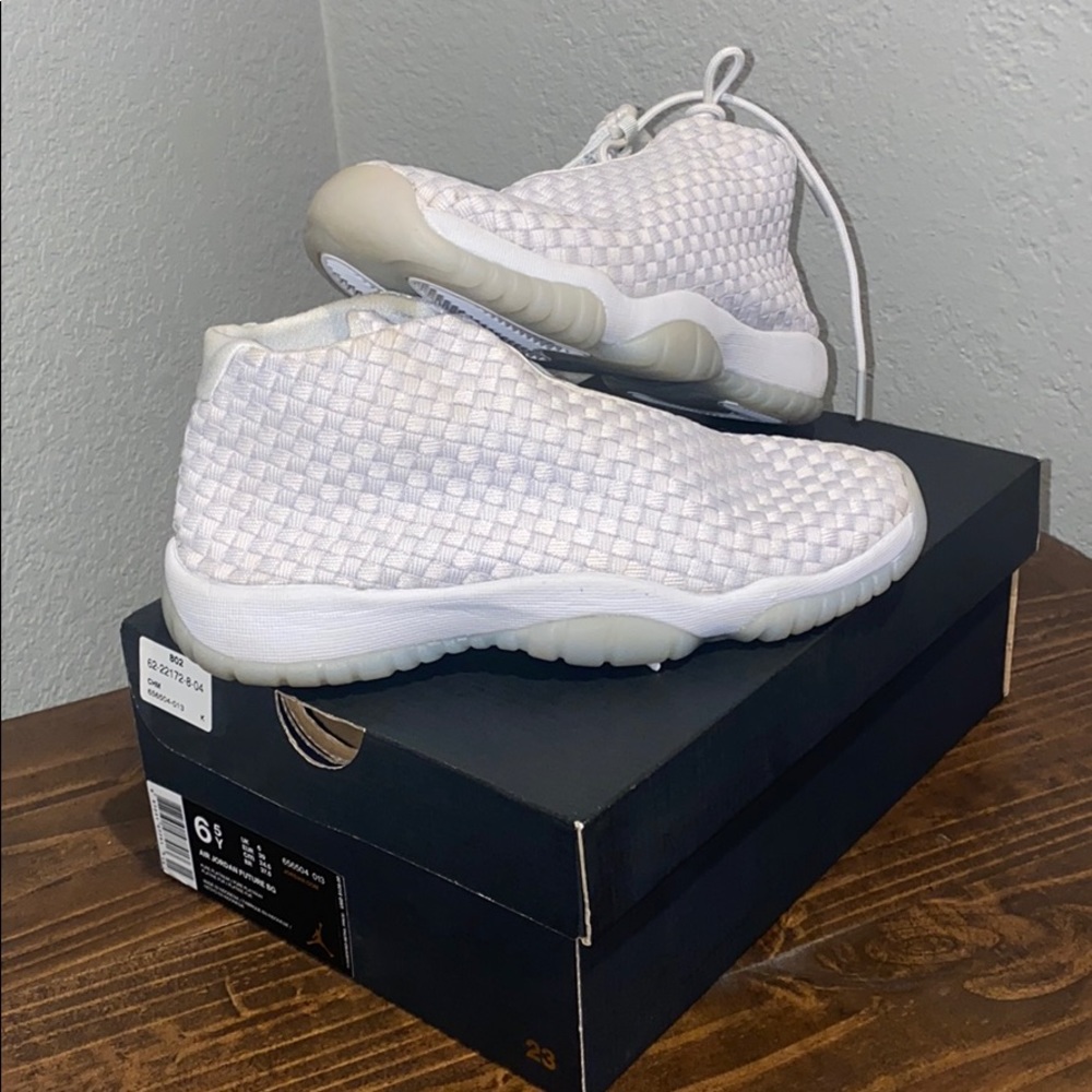 Air Jordan Future BG